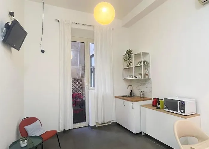 La Casa Di Raffy