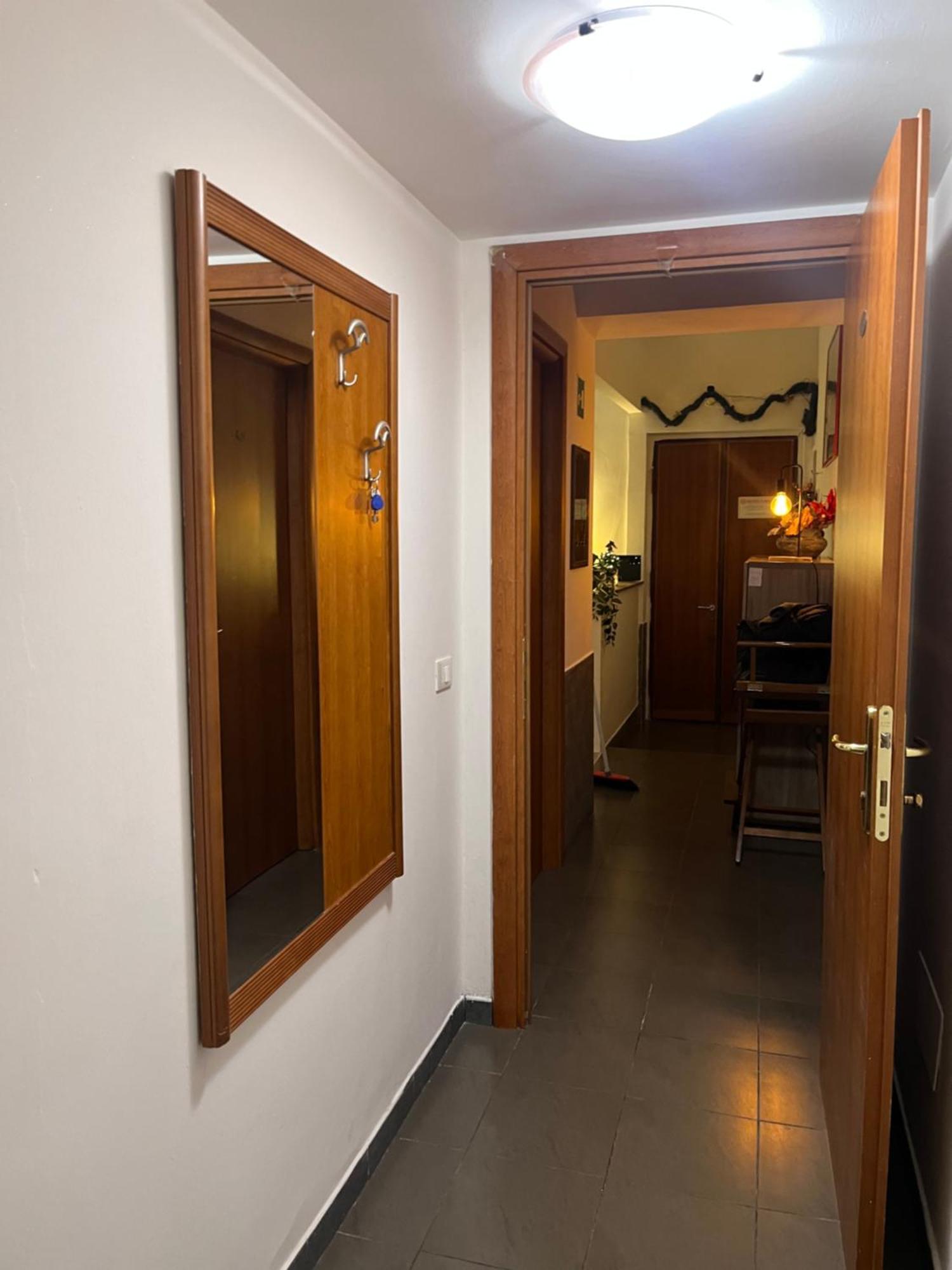 La Casa Di Raffy Rome