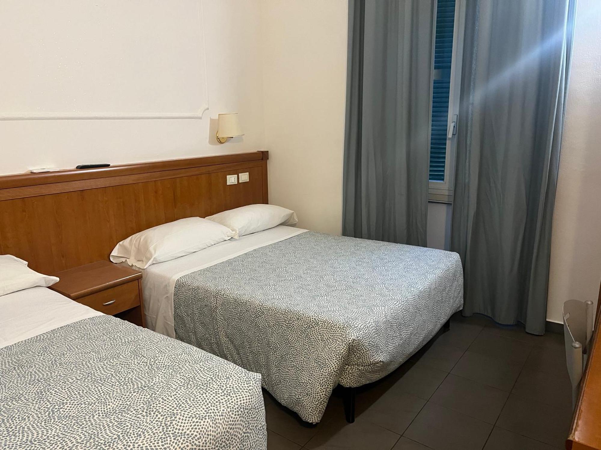 La Casa Di Raffy Guest house Rome