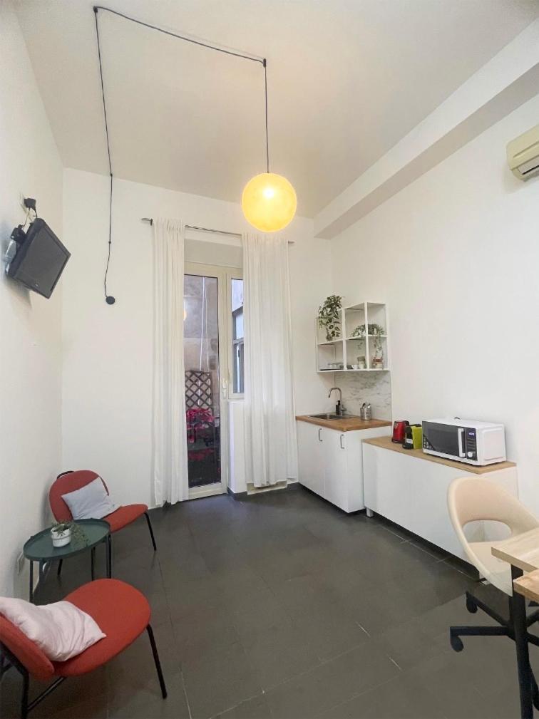 La Casa Di Raffy