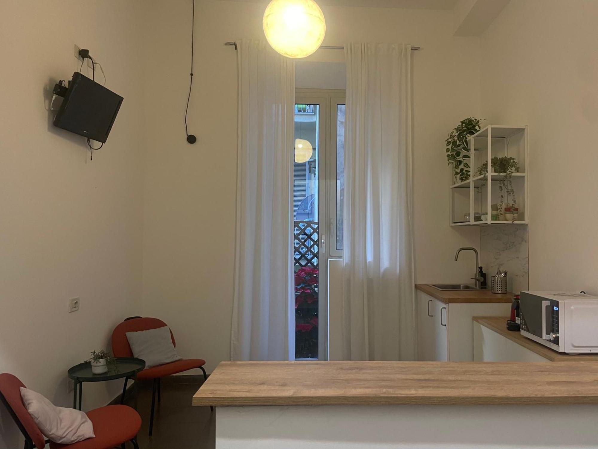 La Casa Di Raffy