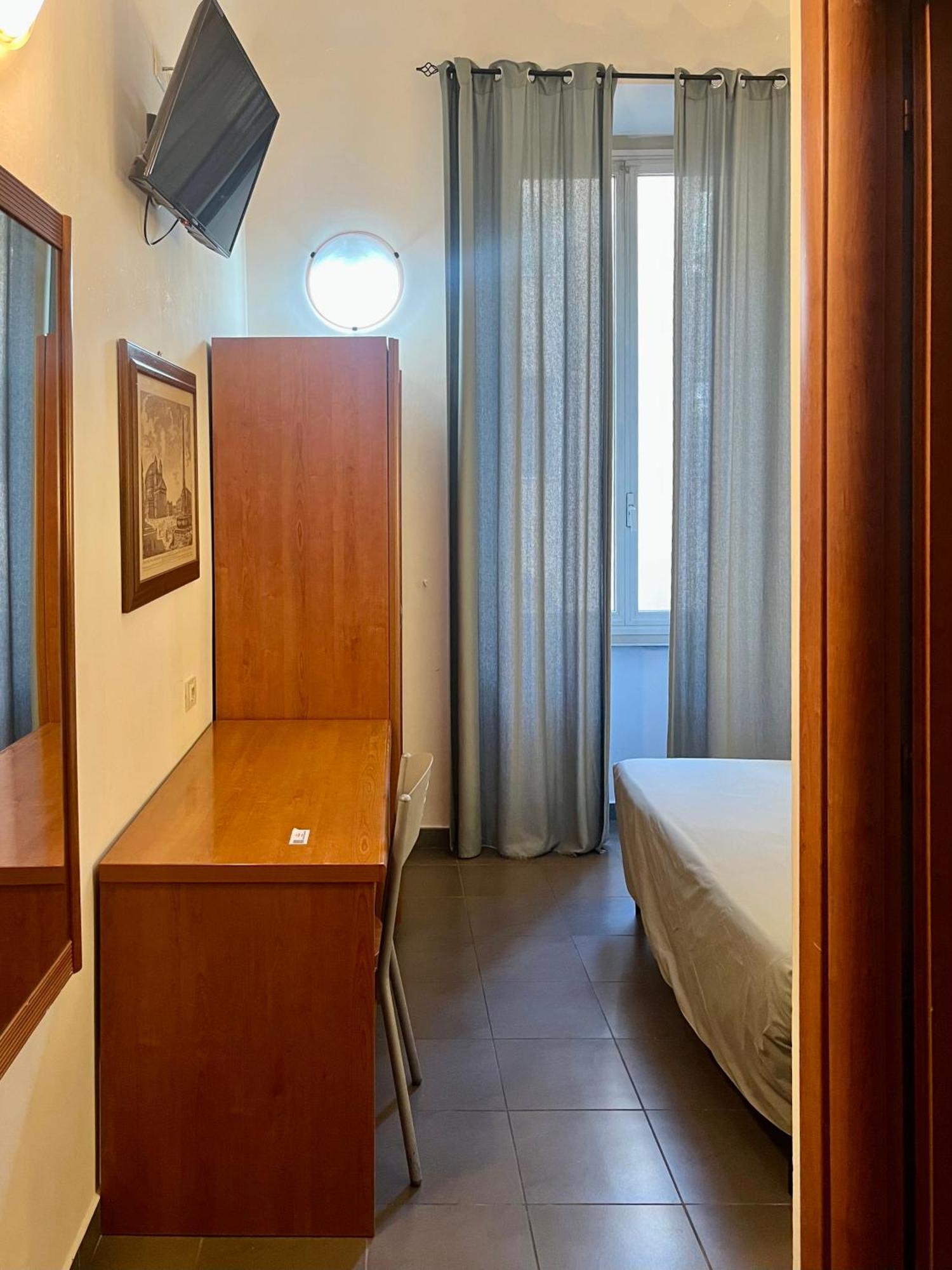 La Casa Di Raffy Guest house