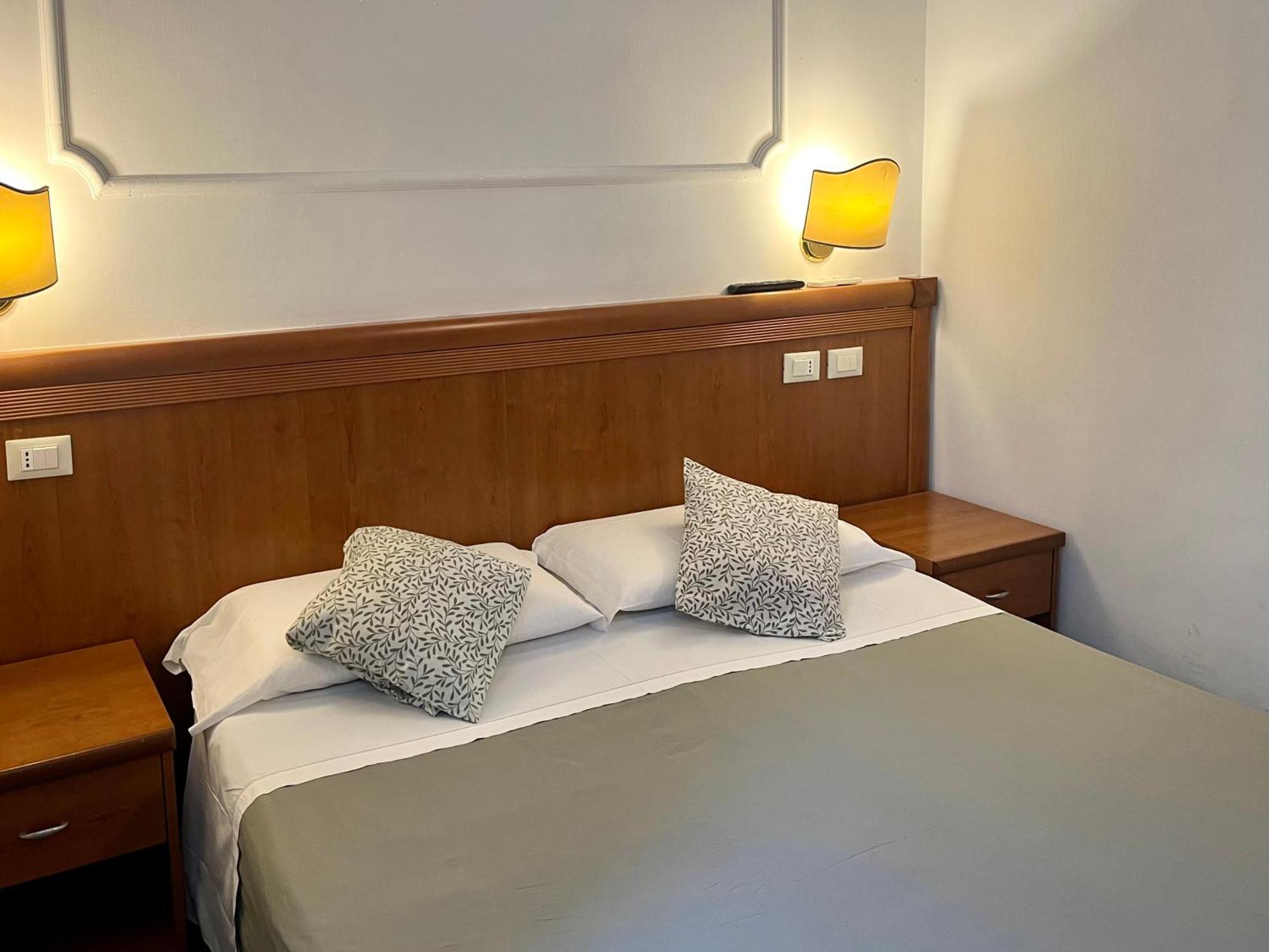 La Casa Di Raffy Guest house *