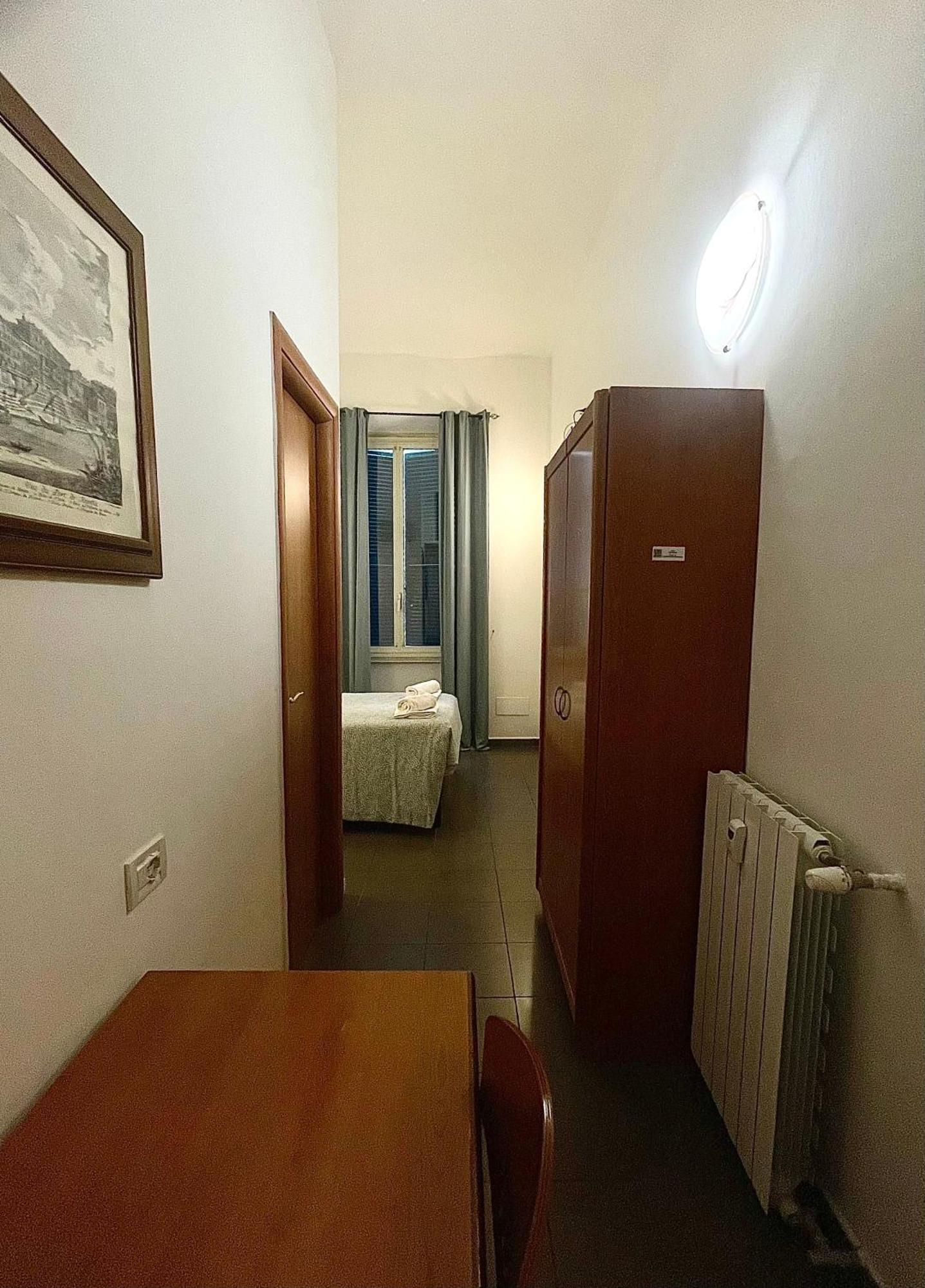 La Casa Di Raffy Guest house