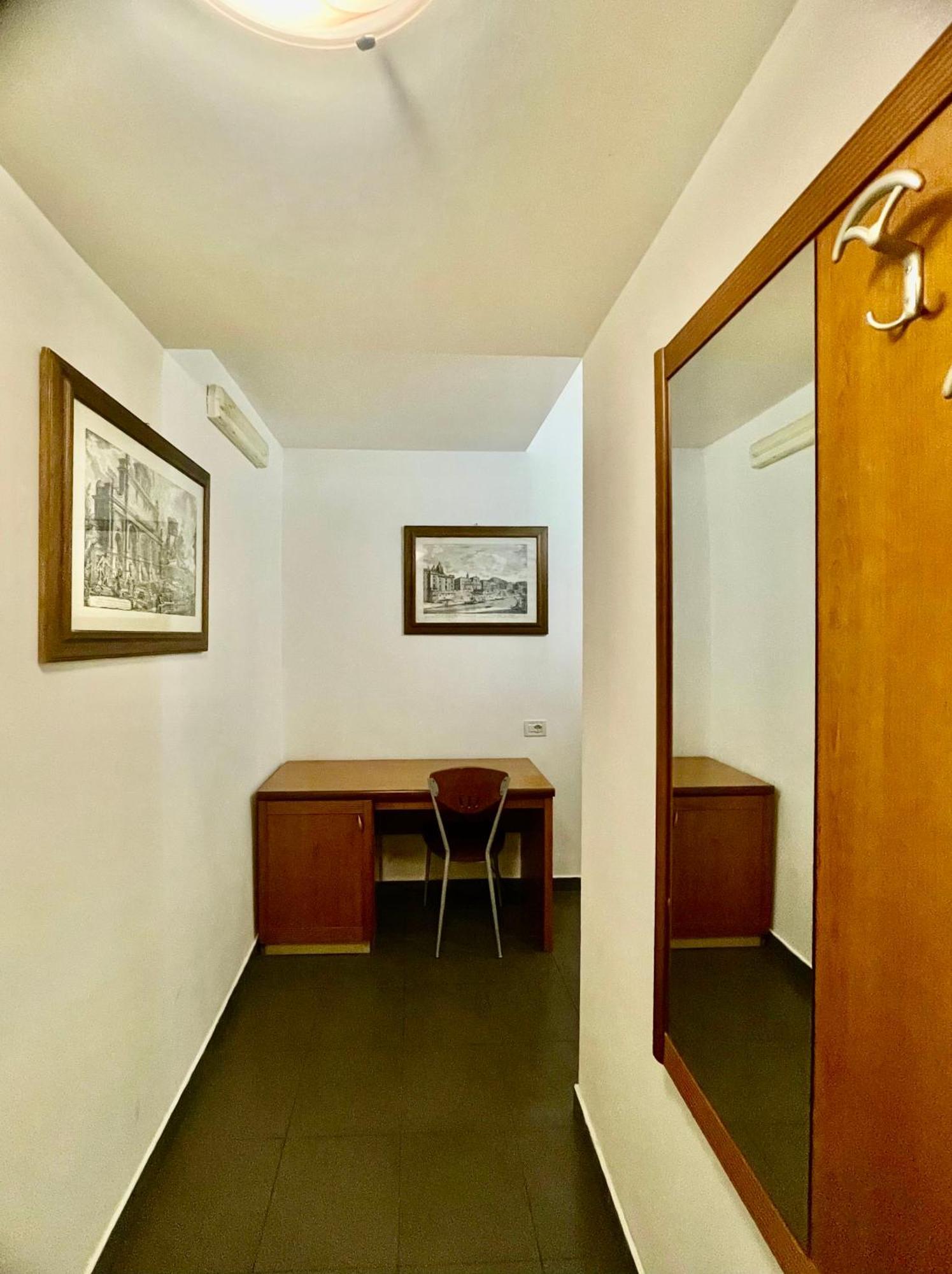 La Casa Di Raffy Rome