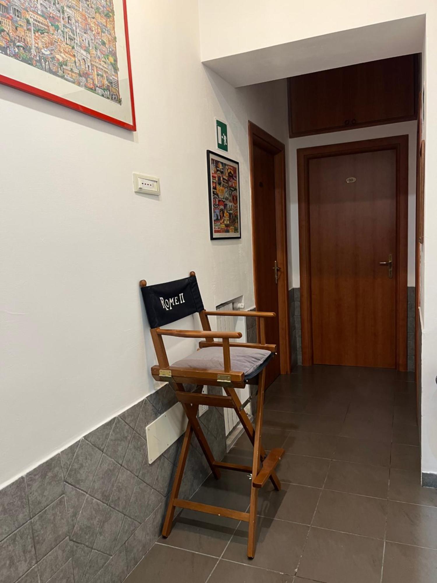 La Casa Di Raffy * Rome