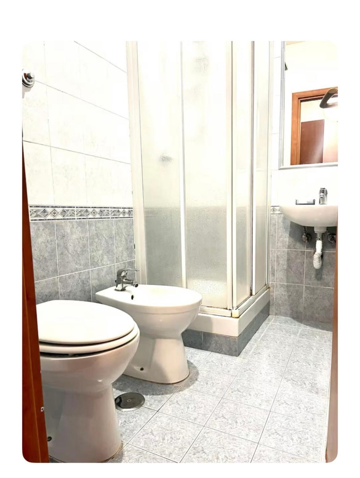 La Casa Di Raffy Guest house *