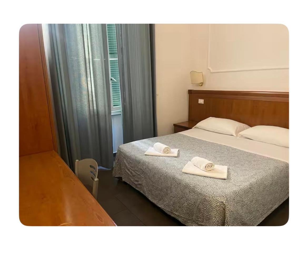 La Casa Di Raffy *