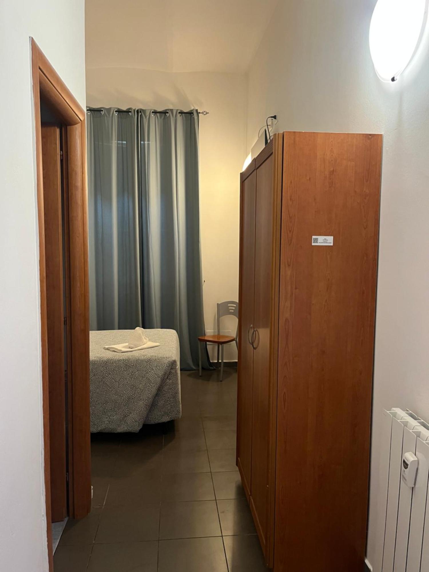 La Casa Di Raffy Gæstehus Rom