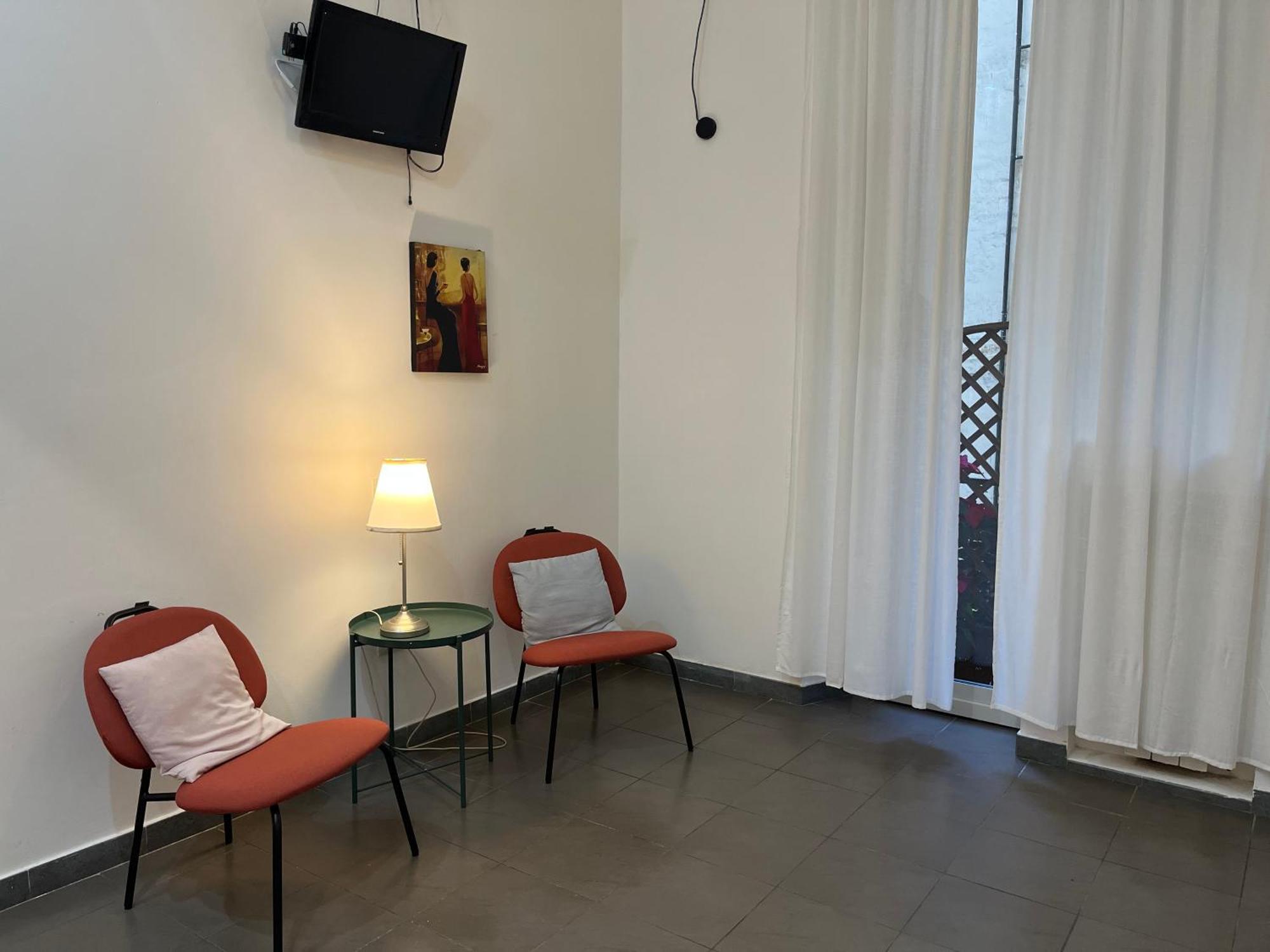 La Casa Di Raffy Rom
